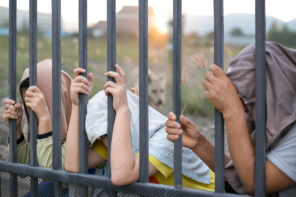The Trump administration has 'likely' lost track of 6,000 immigrant children: report
