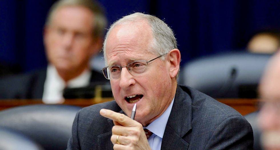 Republicans are scrambling to retire from red districts for three grim reasons