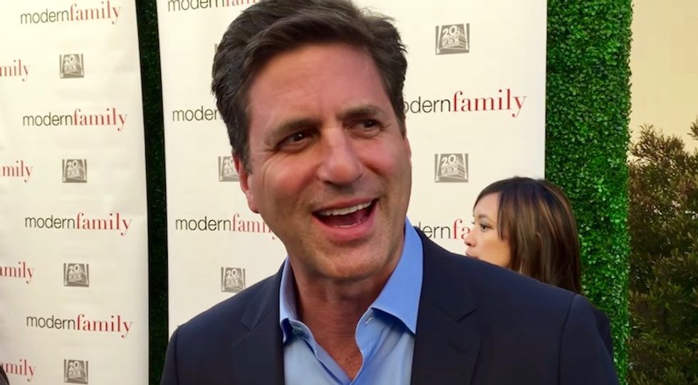 Modern Family co-creator Steve Levitan quits network over Fox News coverage of immigration issues