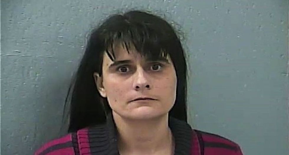 Revealed: Missouri mom-turned-ISIS backer was obsessed with anti-vaxx theories and chemtrails