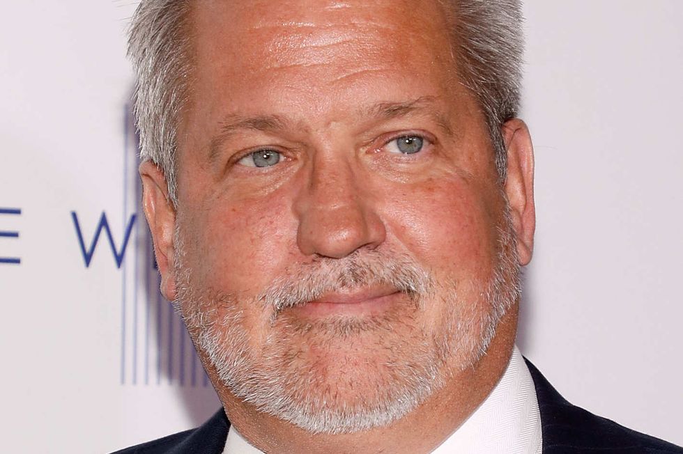 Trump hiring former Fox News exec who was ousted over sex harassment as his new communications director