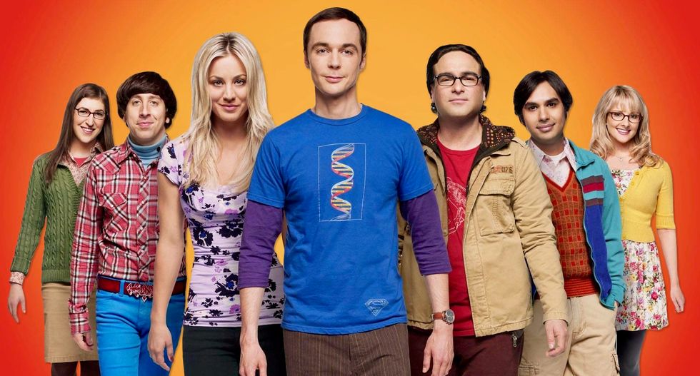 ‘The Big Bang Theory’ finale: Sheldon and Amy’s fictional physics parallels real science