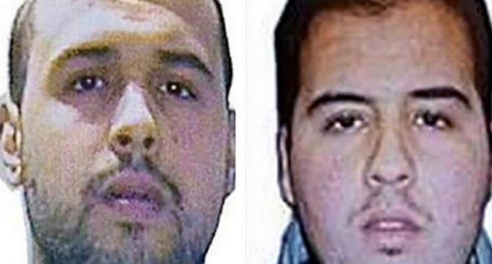 FBI alerted Netherlands about Brussels suicide bombers nearly a week before attacks