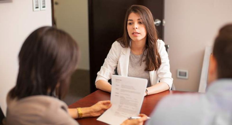 Austin City Council passes measure barring questions about convictions from job applications