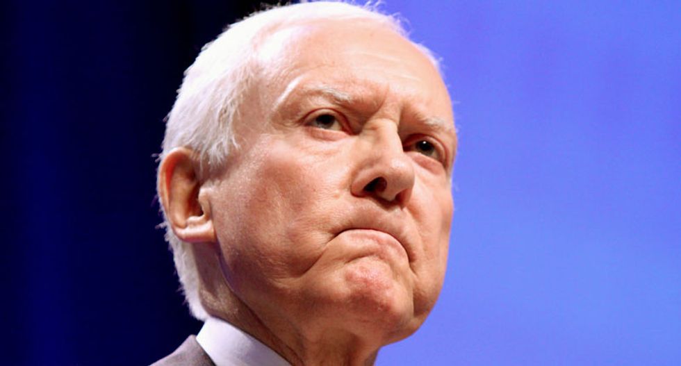 Historian unleashes a devastating takedown of Republican 'cowards' over their illogical SCOTUS arguments