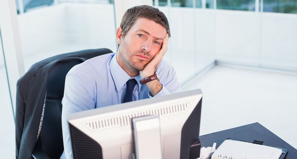 A scientist explains five ways to boost your job satisfaction