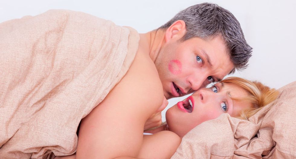 Mississippi could now legalize discrimination against people who have premarital sex
