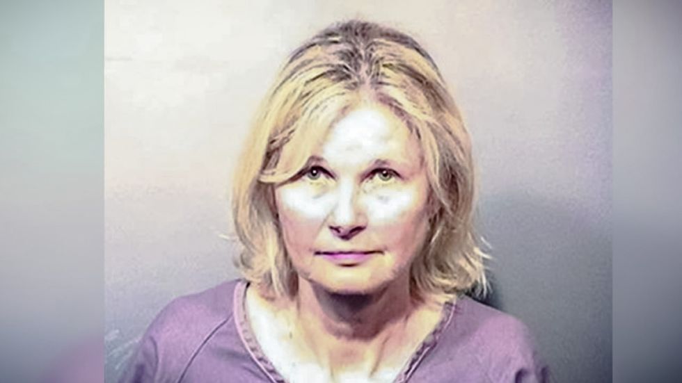 Bullet lodges in Florida man's testicle after wife shoots him for having an affair: deputies