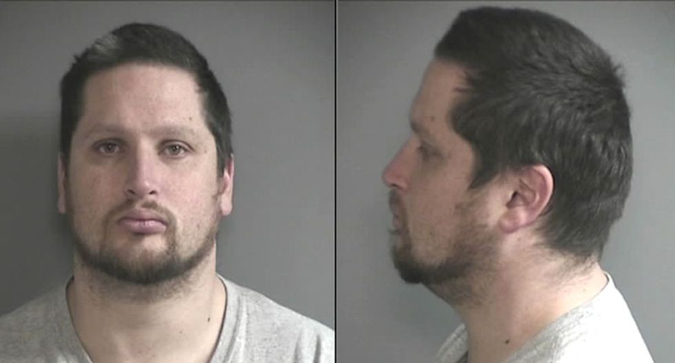 No jail time for man who secretly recorded girl showering -- and put the video online