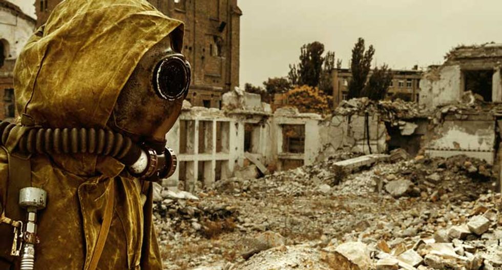 A psychologist explains why so many rich people are preparing for the End of Days