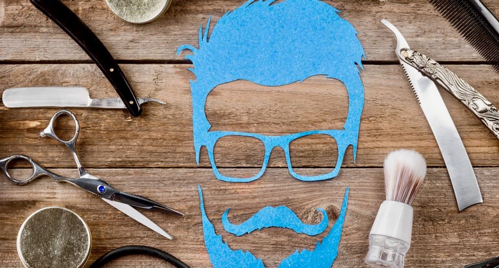 Metrosexual, hipster, spornosexual: why do we keep redefining men?