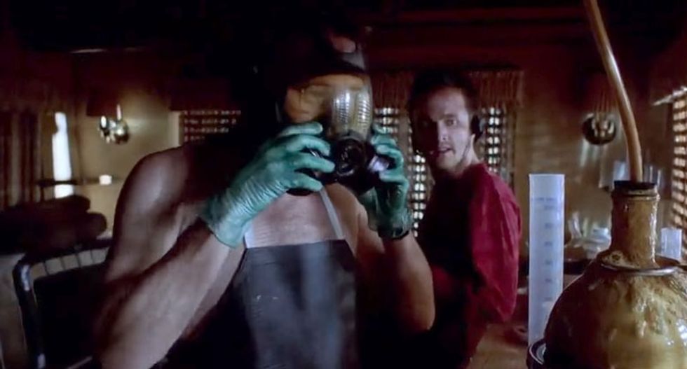 Meet the drug-dealing Indianapolis pastor who outdid 'Breaking Bad'