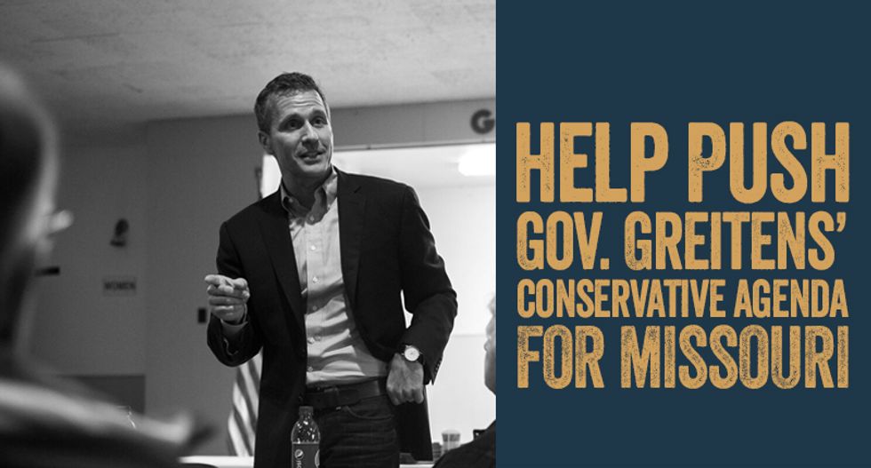 REVEALED: Governors are using mysterious 'social welfare' non-profits to prop up their administrations