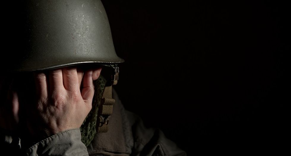 VA drives veteran to attempt suicide by constantly canceling his mental health appointments: report