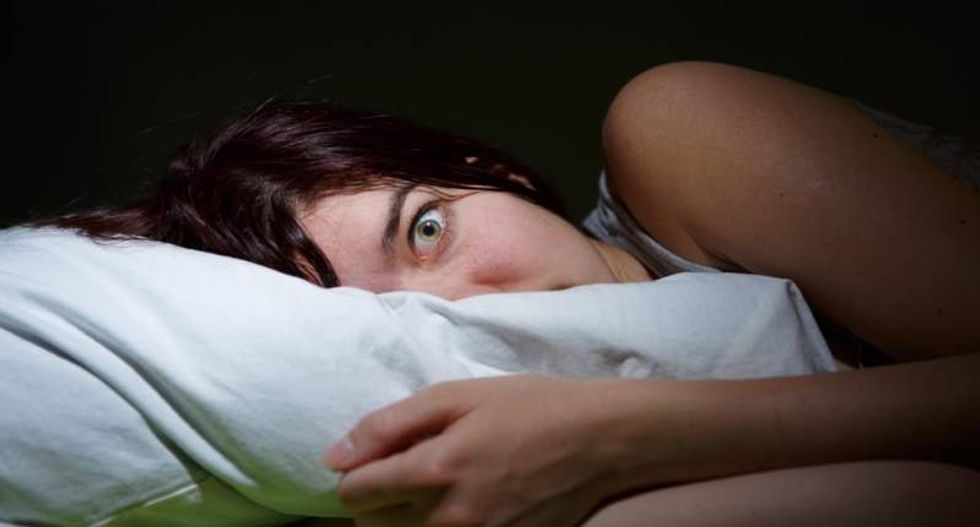 How our understanding of nightmares has changed over the last 300 years