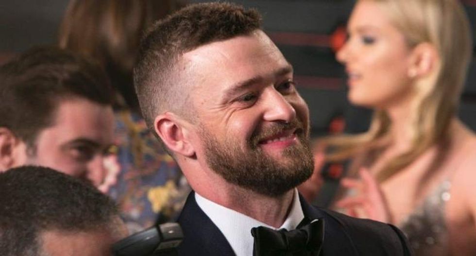 Cirque du Soleil sues Justin Timberlake for copyright infringement