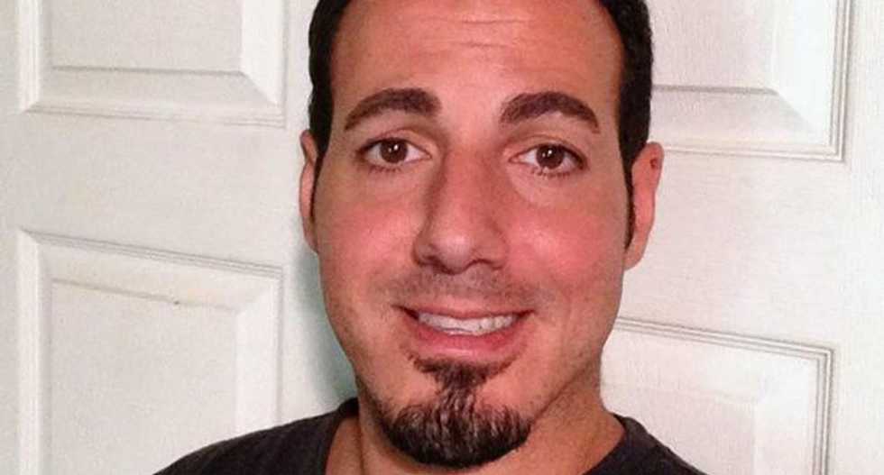 Los Angeles man accused of gunning down his gay son