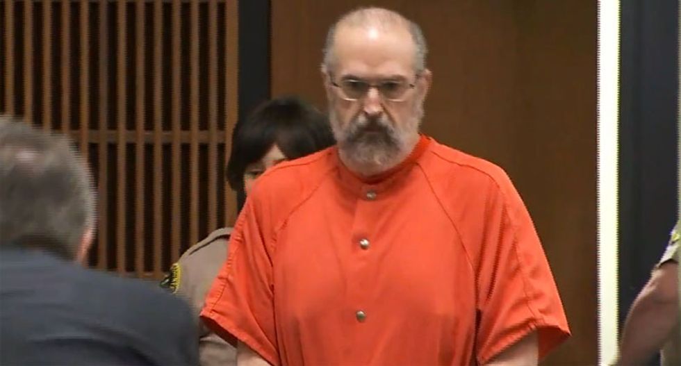 Christian school principal confesses to sexually assaulting two pre-teen students