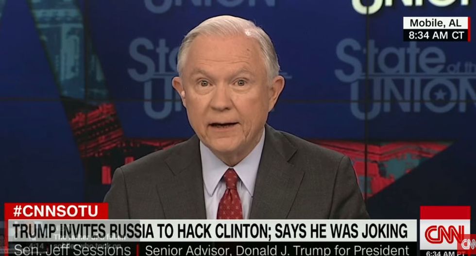 WATCH: One of Trump's top supporters can’t answer these simple questions about Russia
