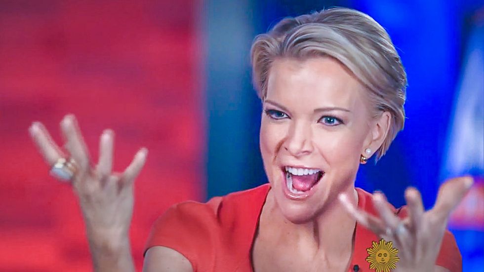 'NBC has hired a racist': The internet bashes network for hiring ‘ideologue’ Megyn Kelly