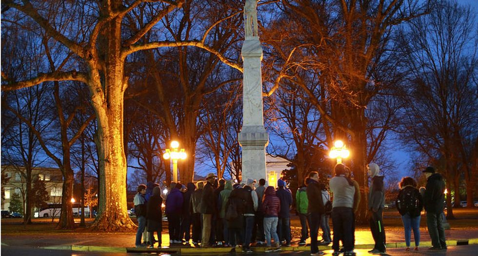 7,000 bodies from a 19th century asylum discovered buried under University of Mississippi campus