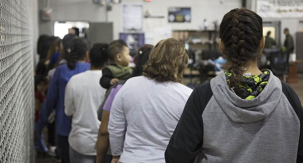 For families who have already been separated, Trump's policy change doesn't guarantee reunification