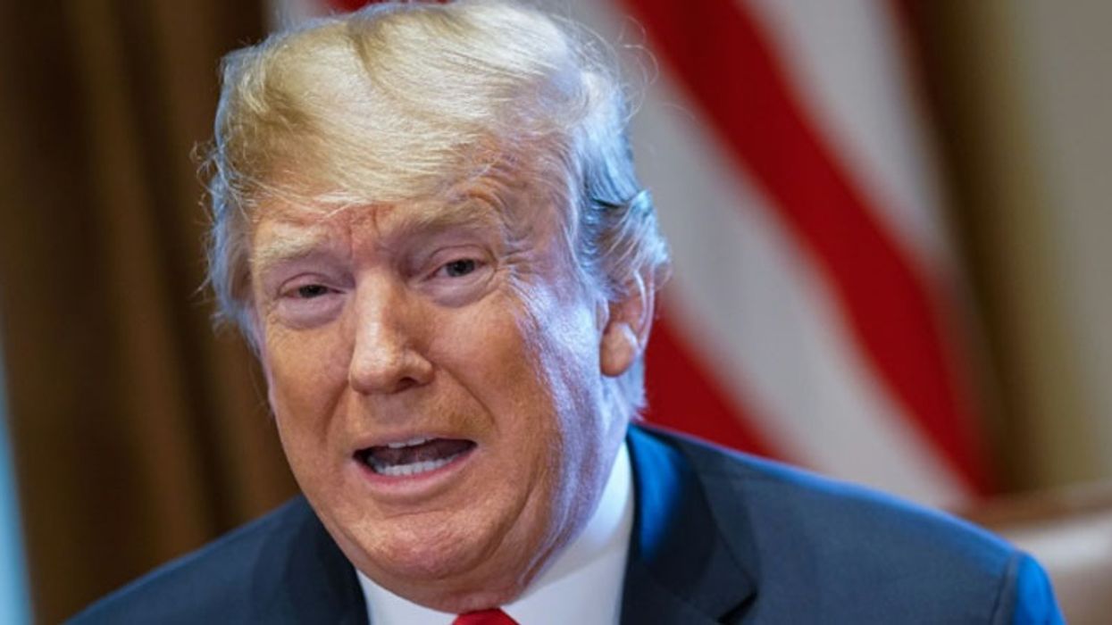 Ex-Trump official: Trump team 'has reason to be worried' because Jack Smith is bringing evidence