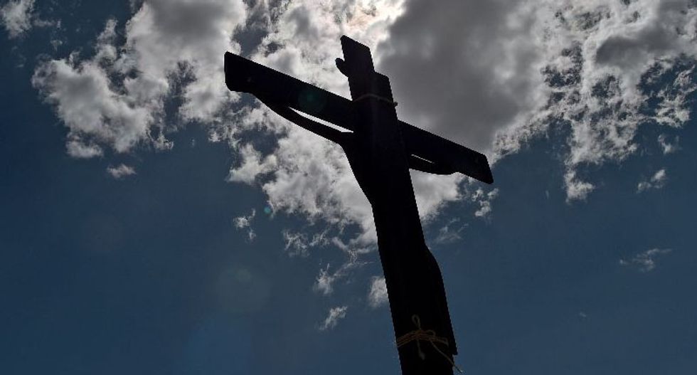 History writer: Jesus probably never existed -- here's why Christianity emerged anyway