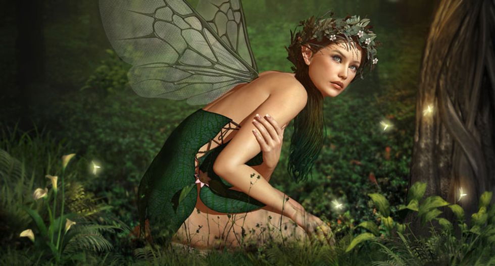 The Virgin Mary, cultural obsessions and the bizarre history of the tooth fairy