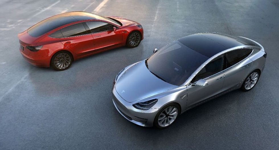 US to end subsidies for electric cars, renewables: White House