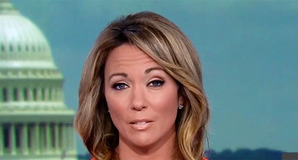 'This is ridiculous': CNN's Brooke Baldwin opens up show in disbelief of Trump's embarrassing mistake in Helsinki