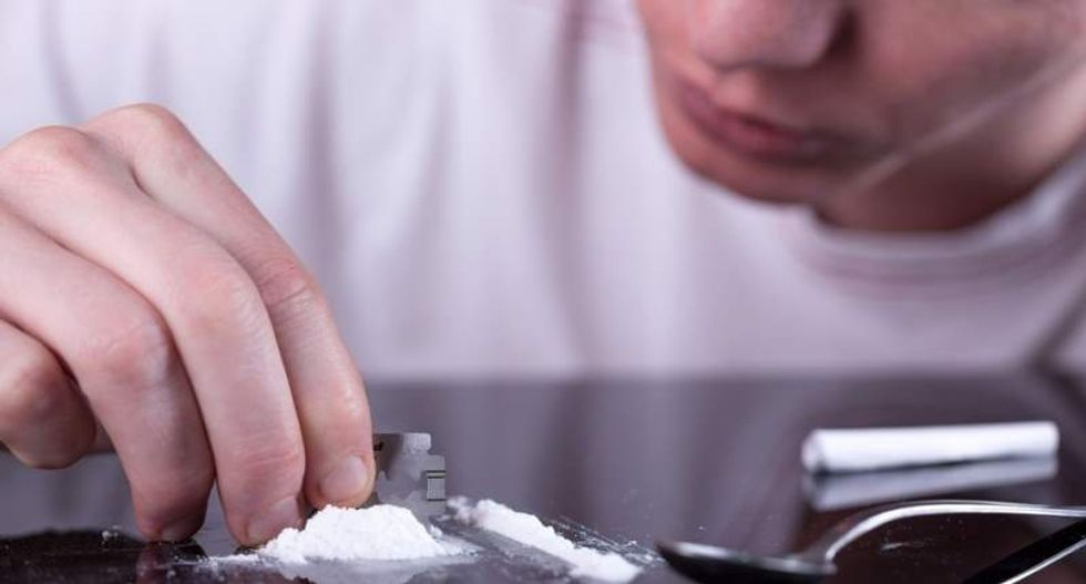 Mexican court rules to allow recreational cocaine use