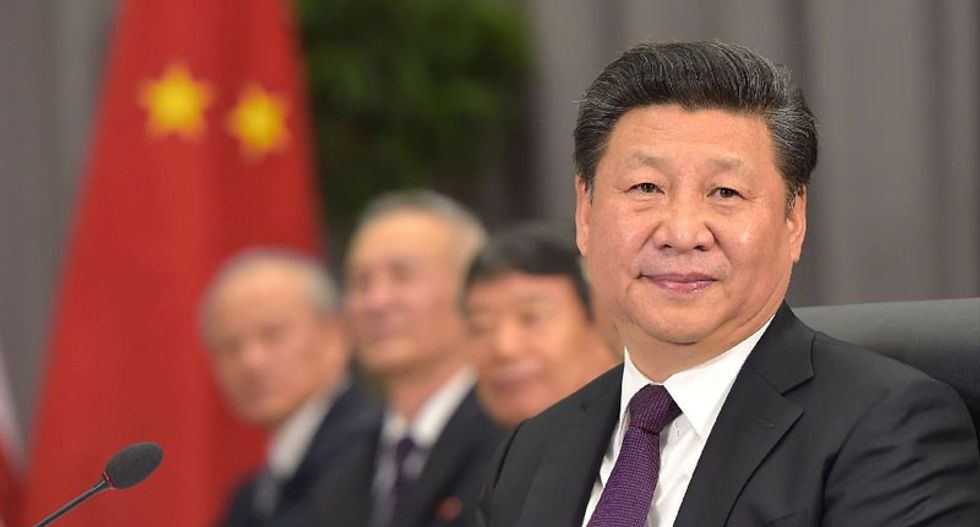 Trump's summit no-show draws Asian nations closer together