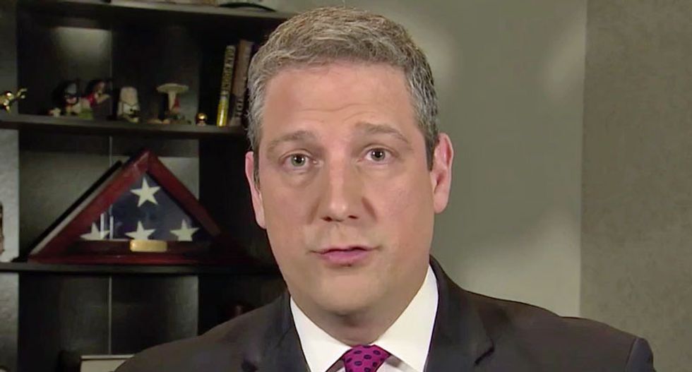 Watch MSNBC’s Matthews make a pro-gun lawmaker squirm by asking him to get behind limiting assault weapon sales