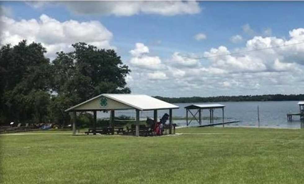 Thirty-three children fall ill at Florida summer camp