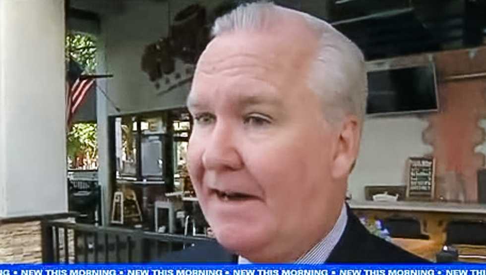'I'm embarrassed as an American': Tampa mayor welcomes companies boycotting NC's bathroom law