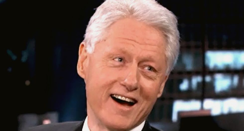 How America broke up with the Democratic Party