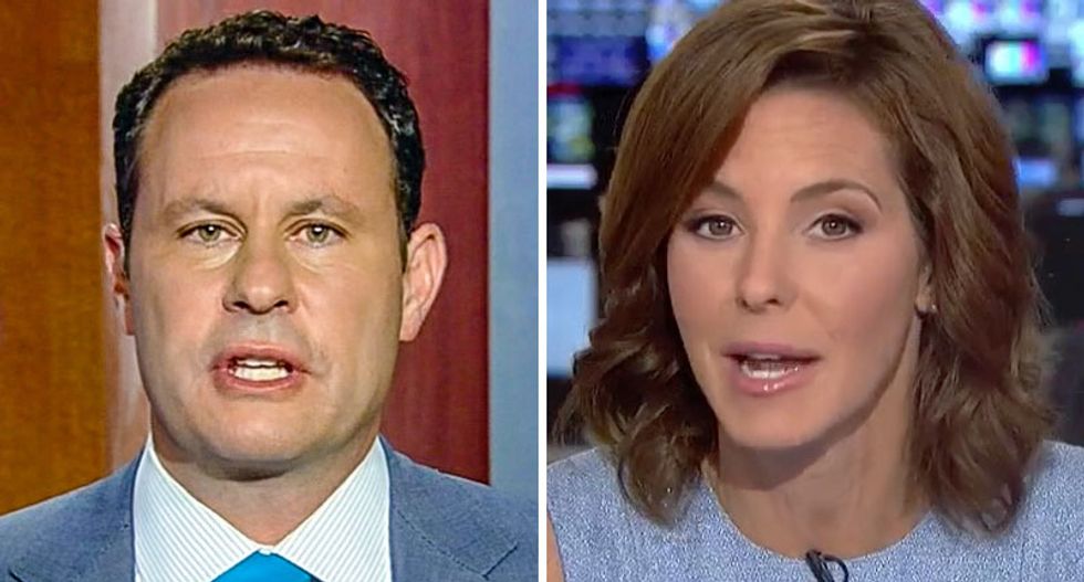 Watch Stephanie Ruhle destroy Fox’s Brian Kilmeade for claiming some kids are more valuable than others
