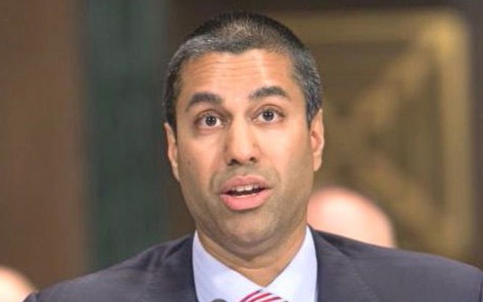 Advocates ready legal showdown with FCC on net neutrality