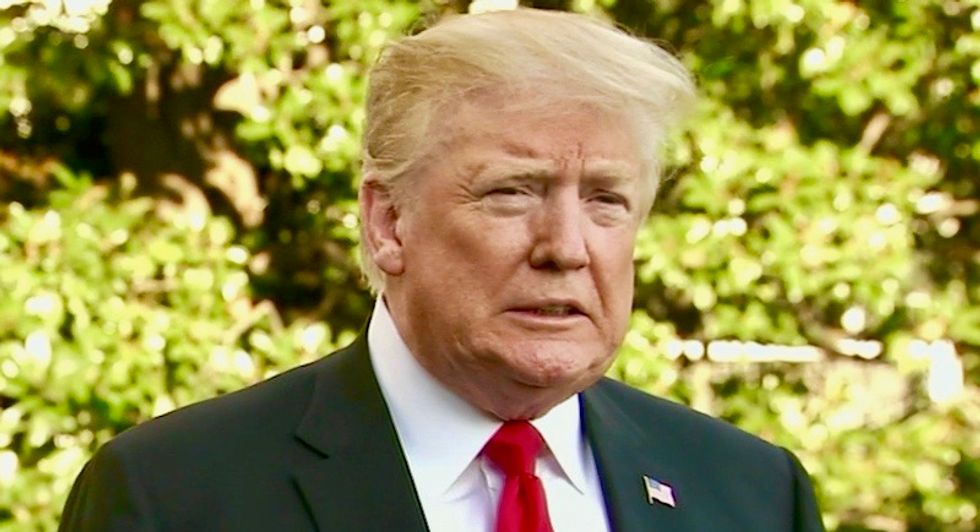'The Trump presidency is over’: Conservative writer explains how coronavirus killed Trump's 2020 chances