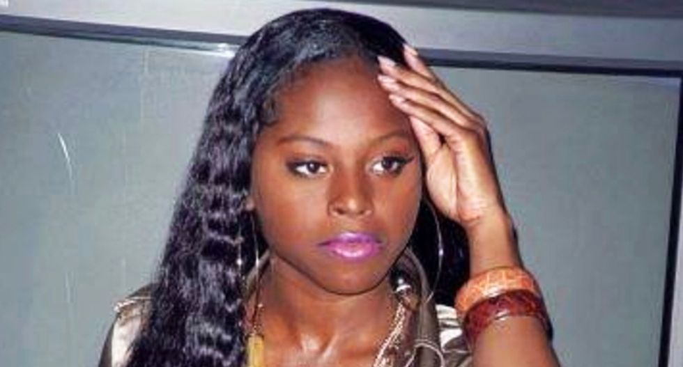 Father of rapper Foxy Brown denied reentry into US by ICE after living here for 50 years