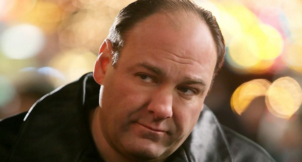 Eric Trump just threatened Ted Cruz on Twitter with this nonsensical Mafia meme