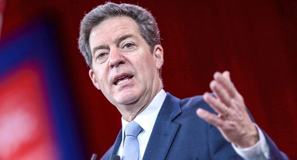 New data from Sam Brownback’s Kansas destroys the GOP myth that tax cuts create jobs