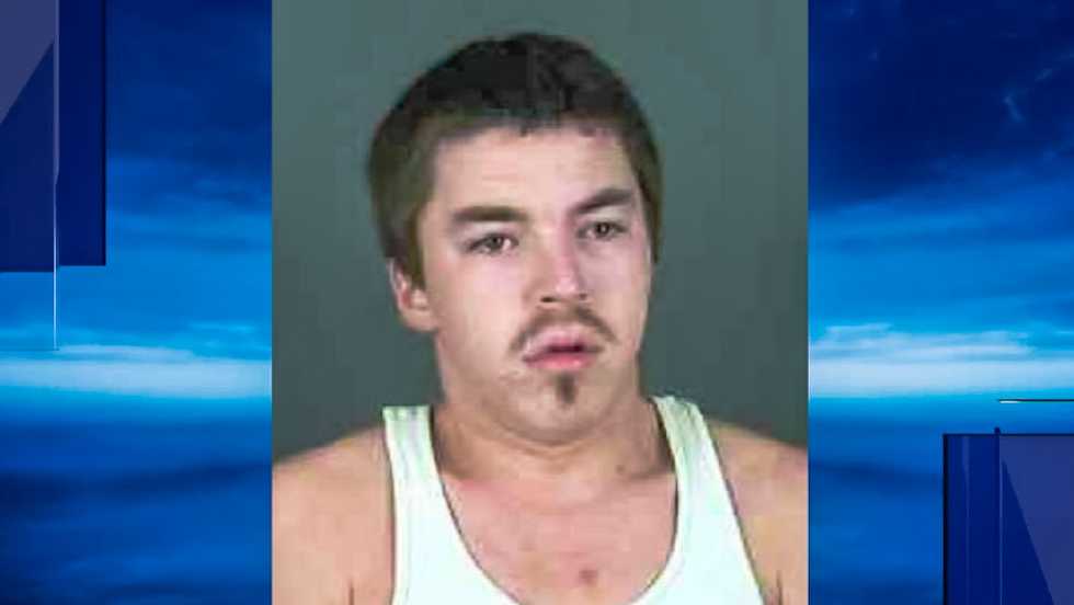 Marshals launch manhunt: 'Zombie Mike' wanted on charges of raping wheelchair-bound woman
