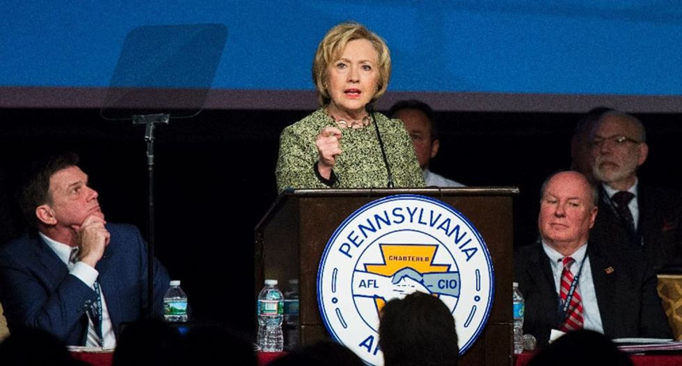 Five key takeaways from the New York presidential primary