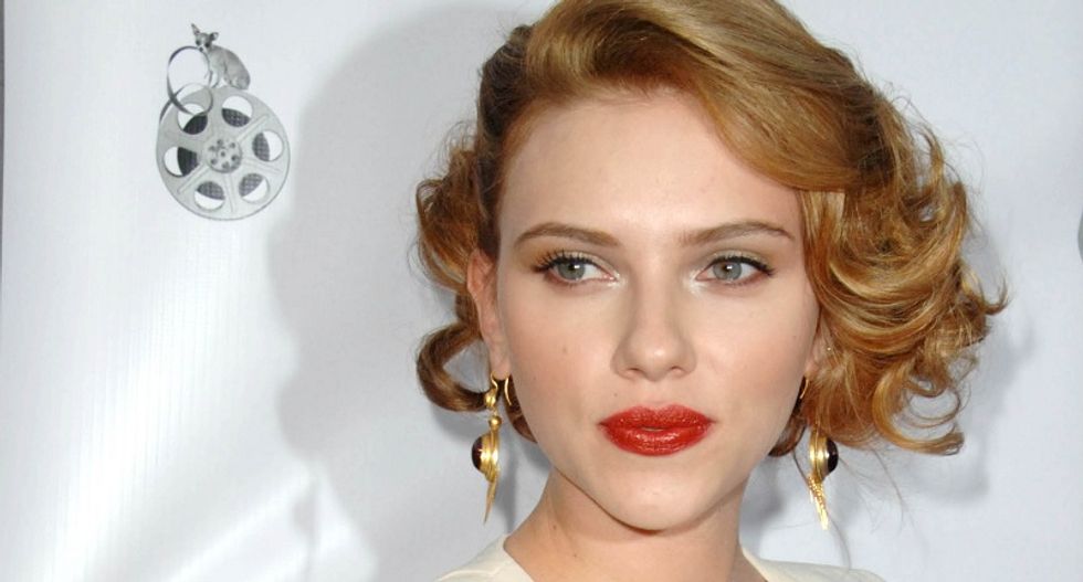 See the celebrities lending star power to the Women's March on Washington