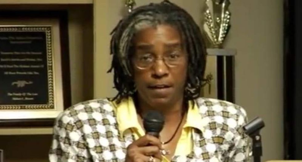 Black Arkansas lawmaker schools GOP colleague for comparing Medicaid expansion to slavery