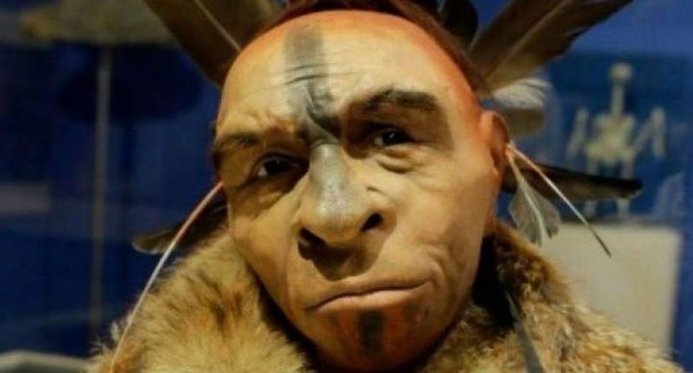 Y chromosome study suggests Neanderthals suffered from fertility issues