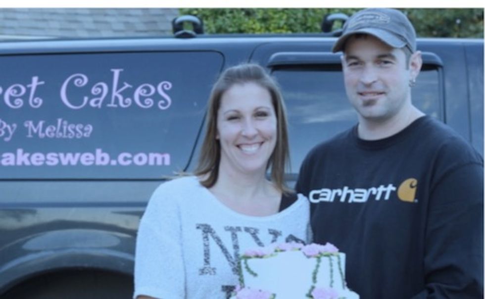 State Supreme Court to bakers who made over $500,000 after refusing a same-sex couple: ‘Denied’