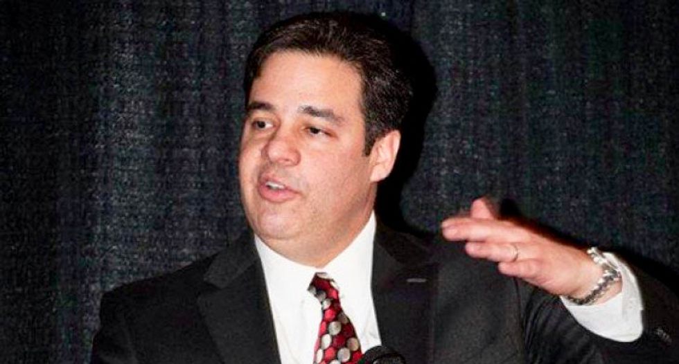 GOP congressman insists parents have ‘religious liberty’ to let kids die from treatable medical conditions